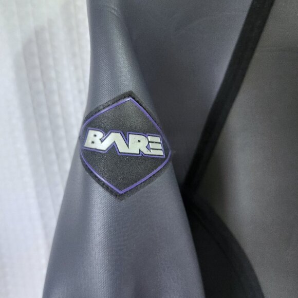 Bare Wet Suit Men’s Shorty 1/2 Sleeve Scuba Diving Snorkelling Beach - Picture 5 of 12